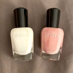 Zoya Polish